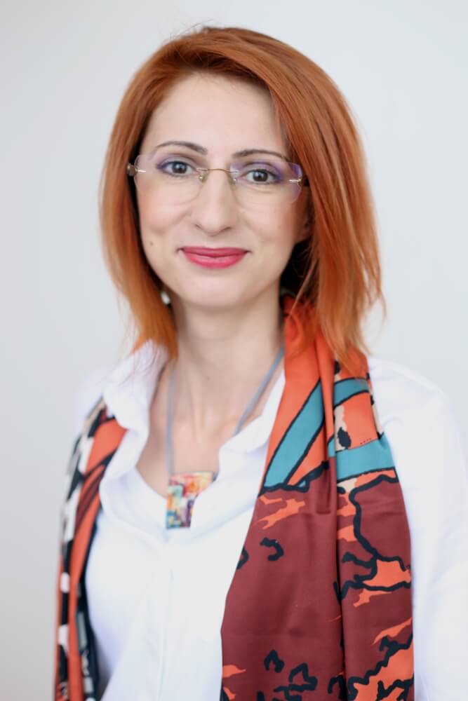 Dr. Delia Reurean-Pintilei