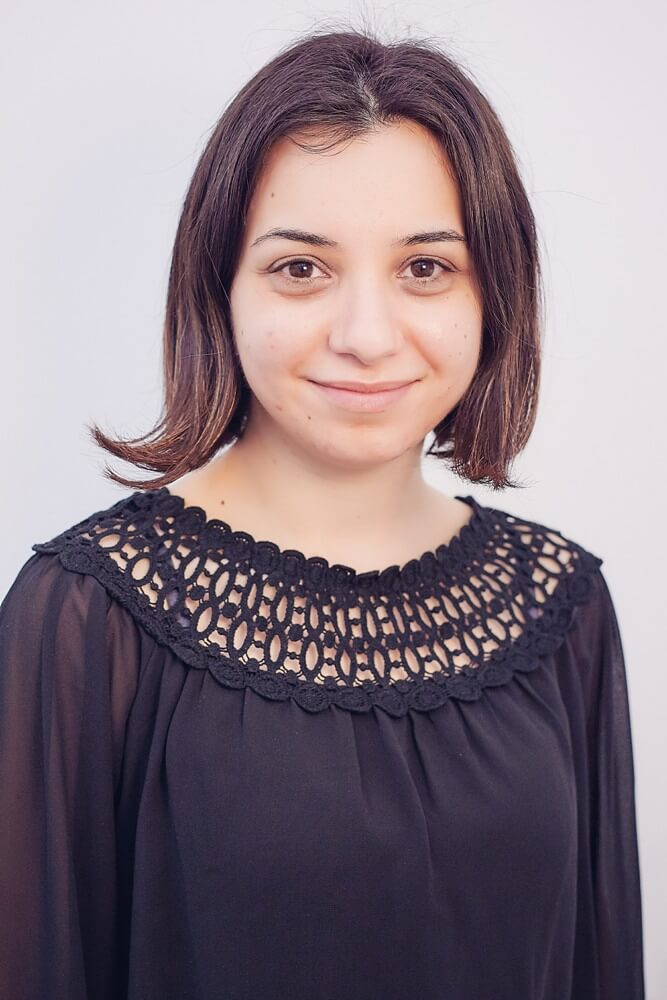 Dr. Anamaria Meaucă