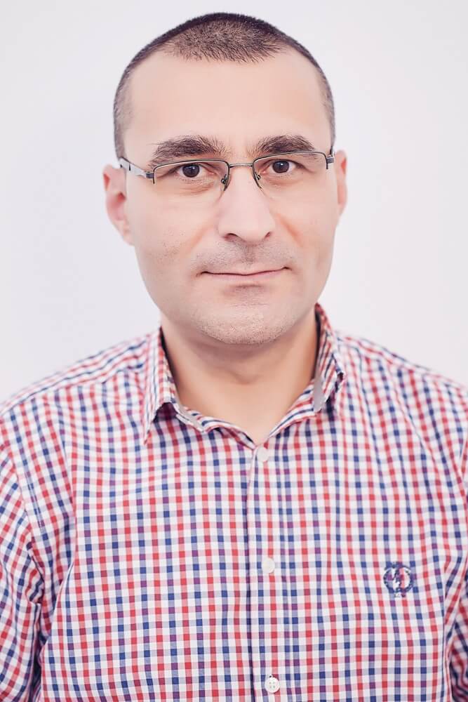 Dr. Mihai Gânga