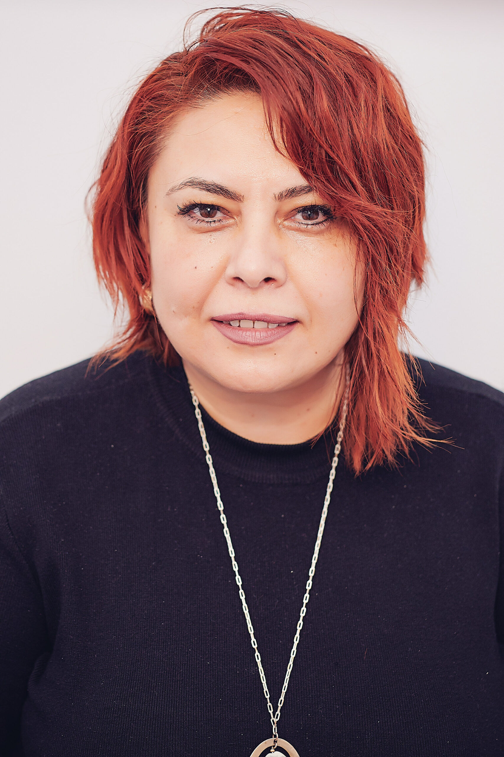 Zinaida Popa