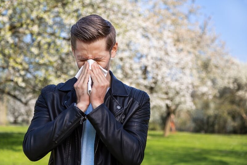 Alergiile de primăvară – Simptome, Prevenție, Tratament