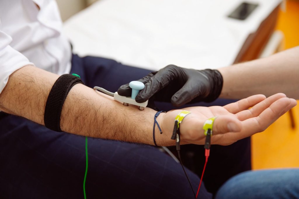 electromiografie consultmed iasi