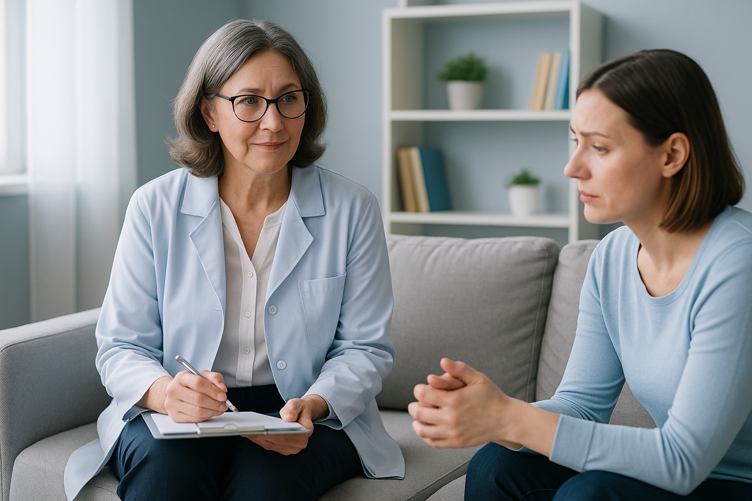 Psihologie și suport comportamental